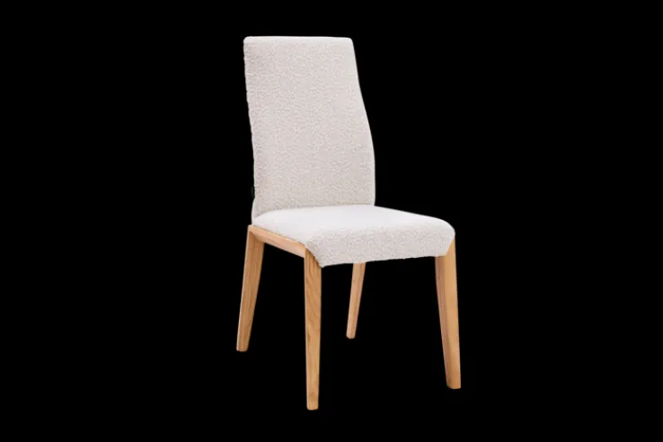 CASAVANTI Stuhl MANELLO creme