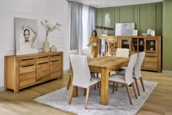 CASAVANTI Stuhl MANELLO creme