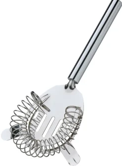 cilio Barsieb 17,5 cm Edelstahl