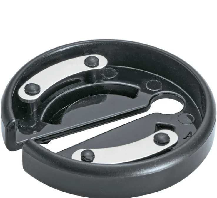 cilio Elektrischer Korkenzieher BRUNELLO 5x21 cm