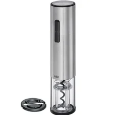 cilio Elektrischer Korkenzieher BRUNELLO 5x21 cm