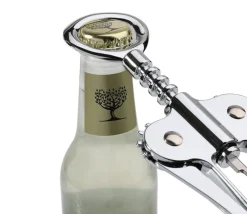 cilio Flügel-Korkenzieher VINO