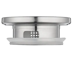 cilio Karaffe TROPICANA 2 Liter Glas