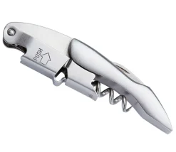 cilio Kellnermesser CLASSIC 12 cm silberfarbig