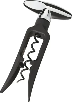 cilio Korkenzieher VINUM 16 cm Metall verchromt