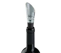 cilio Weinausgießer 2er Set Kunststoff