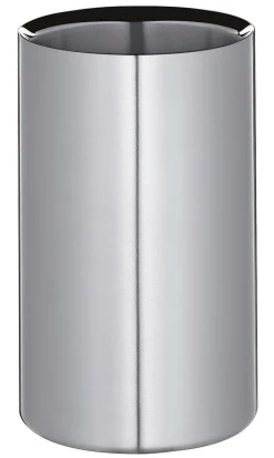 cilio Weinkühler CLASSICO 20 cm Edelstahl satiniert