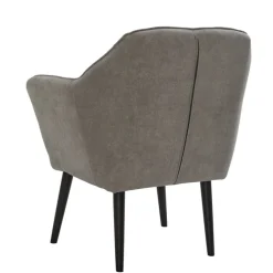 Coctailsessel CHLOE schlamm