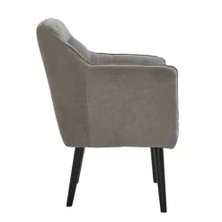 Coctailsessel CHLOE schlamm