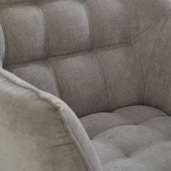 Coctailsessel CHLOE schlamm