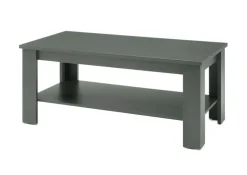 Couchtisch ASCOT 120 x 60 cm grün