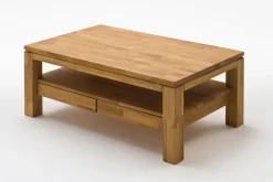 Couchtisch GORDON Kernbuche massiv