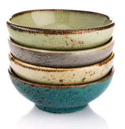 CreaTable Dipschale NATURE COLLECTION sandbeige