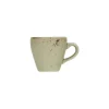 CreaTable Espressotasse NATURE COLLECTION 100ml creme