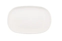 CreaTable Grill-/ Burgerteller ITALIEN PARTY weiß