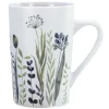 CreaTable Kaffeebecher BOTANICA 320 ml New Bone China