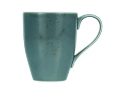 CreaTable Kaffeebecher NATURE COLLECTION dunkelblau