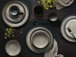 CreaTable Kombi Service NORDIC FJORD 16 tgl. beige