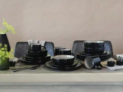 CreaTable Kombi Service NORDIC FJORD 16 tgl. beige