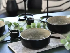 CreaTable Kombi Service NORDIC FJORD 16 tgl. beige