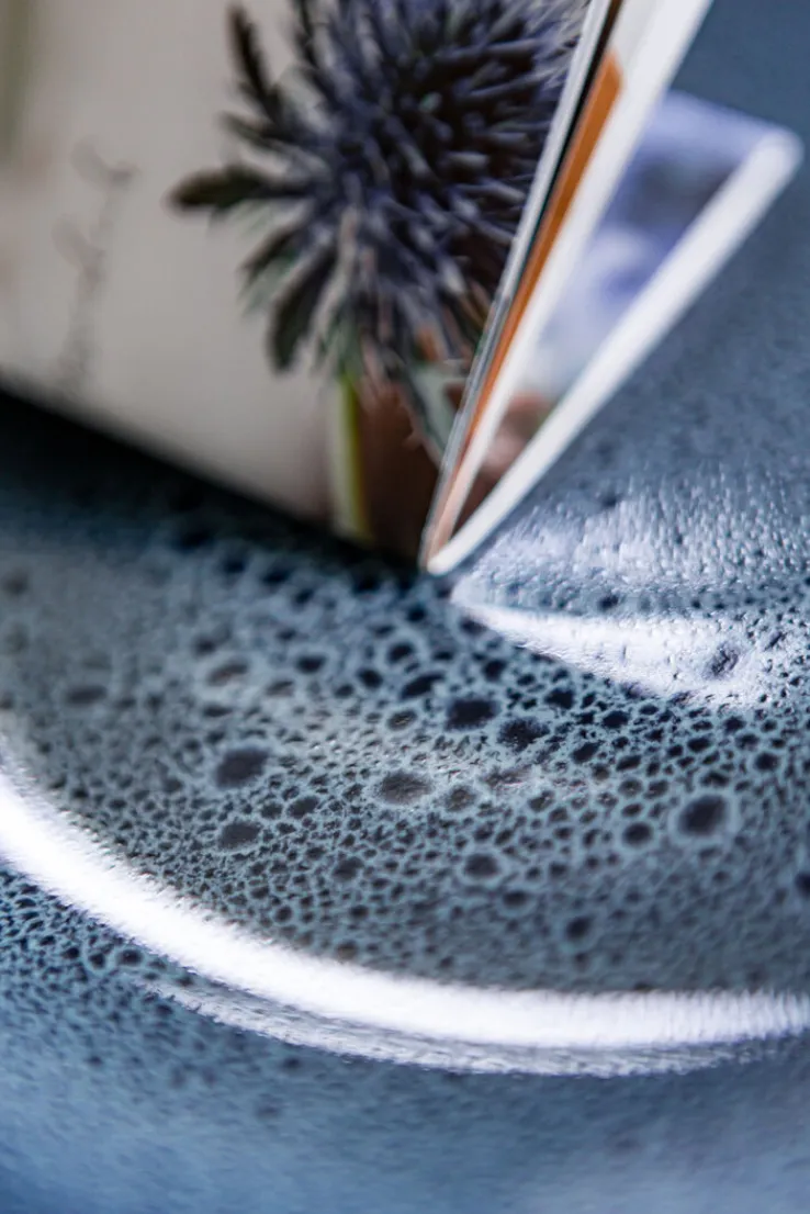 CreaTable Kombiservice NATURE COLLECTION REACTIVA AQUA 16-teilig