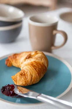 CreaTable Kombiservice NORDIC LIVING 16-teilig mehrfarbig