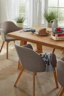 CreaTable Krug PIETRA 1250 ml Keramik graphitgrau