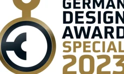 CreaTable Salatschüssel YUKI 24 cm Hochwertiges Steinzeug