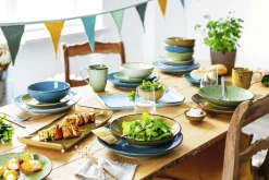 CreaTable Speiseteller NATURE COLLECTION sandbeige