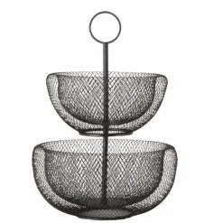 Deko Etagere SEOUL 42 cm