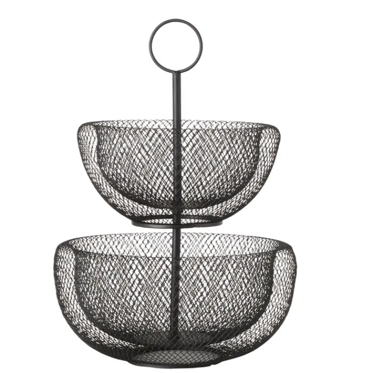 Deko Etagere SEOUL 42 cm