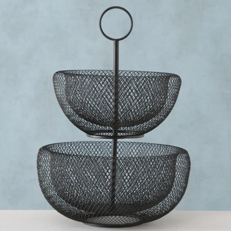 Deko Etagere SEOUL 42 cm