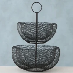 Deko Etagere SEOUL 42 cm