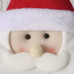 Deko Objekt FIGUR BALTHASAR Eisen/Polyester 35 x 13 x 130 cm Mehrfarbig