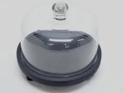 Deko Tablett Set CLOCHE 2-teilig