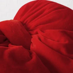 Deko-Anhänger Weihnachten Schleife BOWY 60 cm