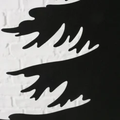 Deko-Aufsteller Weihnachten Baum FINDUS 90 cm