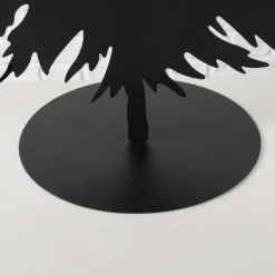 Deko-Aufsteller Weihnachten Baum FINDUS 90 cm