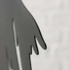 Deko-Aufsteller Weihnachten Baum FINDUS 90 cm