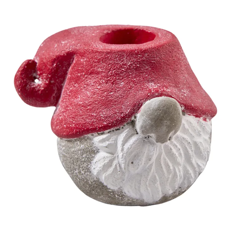 Dekofigur ELCH 6,5 cm Braun