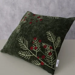 Deko-Kissen Weihnachten BELLE 10 cm