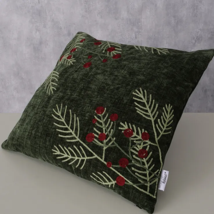 Deko-Kissen Weihnachten BELLE 10 cm