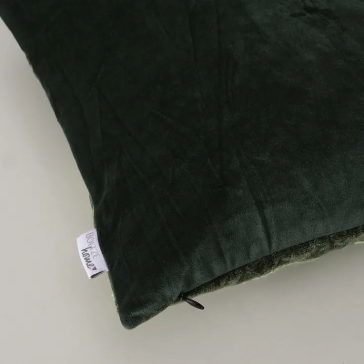 Deko-Kissen Weihnachten BELLE 10 cm