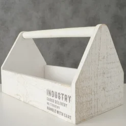 Dekotablett LOFT 18 x 34 cm