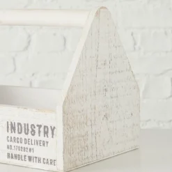 Dekotablett LOFT 18 x 34 cm