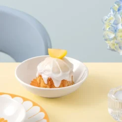 Villeroy & Boch Dessertschale FLEUR SOLEIL 120ml