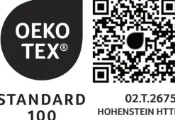 DONE Wohndecke COCO 150 x 200 cm beige