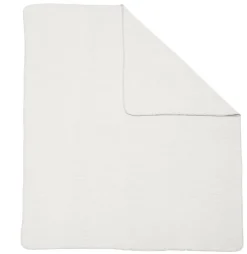 DONE Wohndecke COCO 150 x 200 cm beige