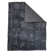 DONE Wohndecke IMALA 150 x 200 cm anthrazit