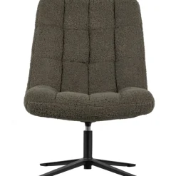 Drehsessel JOB dunkelgrün